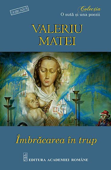 Imbrăcarea în trup