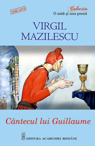 Cântecul lui Guillaume